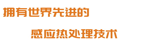 洛阳升华感应加热股份有限公司