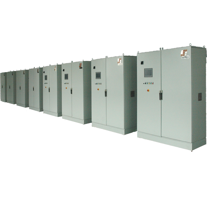 Frequency Power